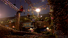 Big Brother 10 - Dan Gheesling wins HoH